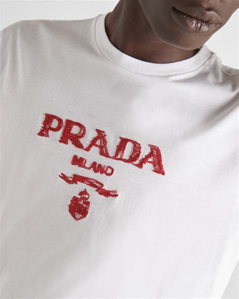 prada elvis shirt|prada shirts for men.